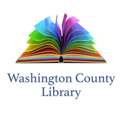 Washington County Library – Washington County Guide