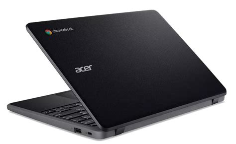 Acer 311 C722 11.6-inch Chromebook - Chrome Computing