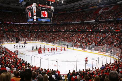 Ottawa Senators Tickets | Buy or Sell Ottawa Senators 2018 Tickets - viagogo