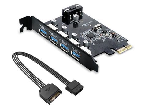 How to install a usb 3-0 pci express card - resortdase