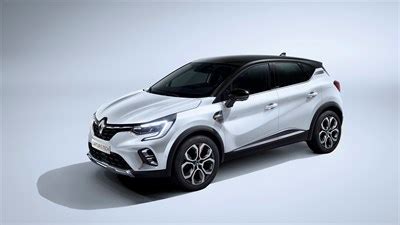 Renault Srbija - Otkrijte Renault Captur