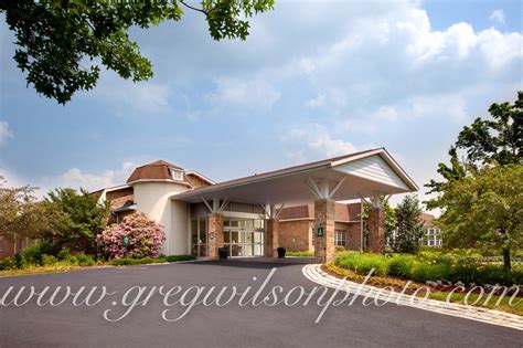 Greg Wilson Architectural & Interior Photography | Normandy Farms Estates Retirement Community ...