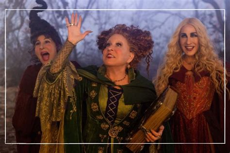 What is the story of Hocus Pocus 2? | GoodtoKnow