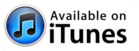 Itunes Png Logo - Free Transparent PNG Logos