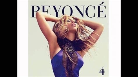 Beyonce - 4 - Dance For You (Instrumental) - YouTube