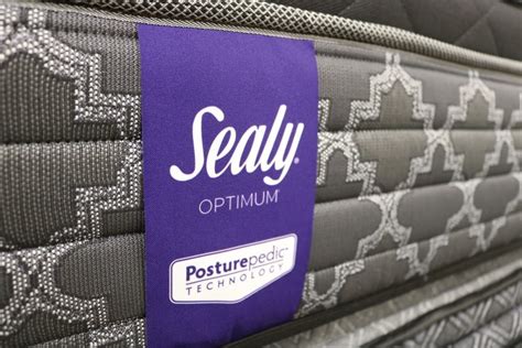 Sealy Posturepedic Mattress Review 2025 | Engineer Tested