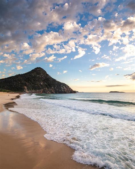 12 of the most beautiful Port Stephens Beaches — Walk My World