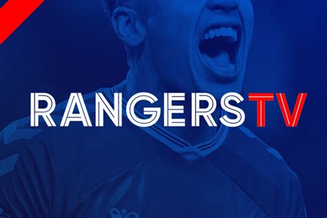 RangersTV | Rangers Football Club