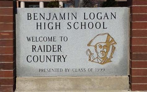 Benjamin Logan High School announces Merit and Honor Rolls – Peak of Ohio