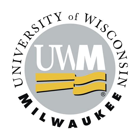 University of Wisconsin Milwaukee Logo PNG Transparent & SVG Vector - Freebie Supply