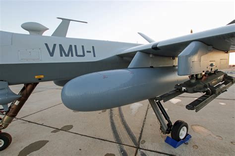 U.S. Marines Display Emerging MQ-9 Reaper RPA Capability at MCAS Miramar. - The Aviationist