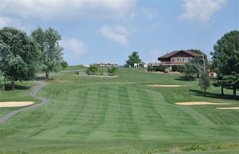 Lakeview Golf Club - First Tee - Shenandoah Valley