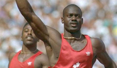 Ben Johnson, stripped of 1988 gold medal, joins fight against doping ...