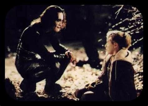 126 best images about The Crow on Pinterest | Alex proyas, Brandon lee and Quotes on canvas