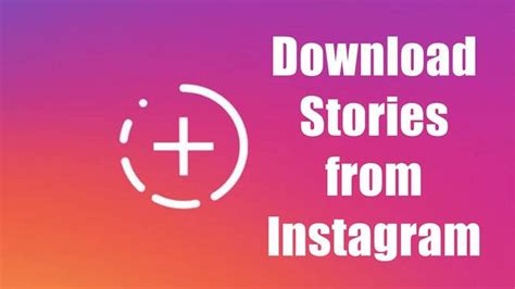 How to Save Instagram Stories On Android