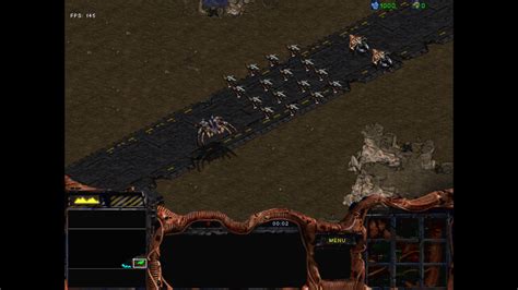 Starcraft brood war custom campaign - lenaminder