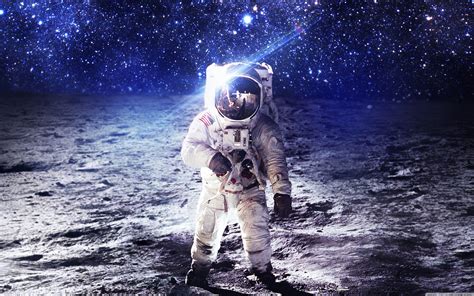 Man On The Moon Wallpapers - Top Free Man On The Moon Backgrounds ...