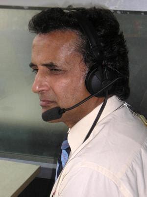 Athar Ali Khan The Sexiest Commentator In The World