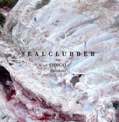 Sealclubber – Stoical | The Midlands Rocks