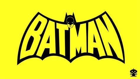 Batman Logos - Explore the Different Variations of the Iconic Symbol