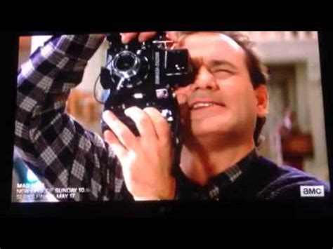 Ghostbusters 2 - Bill Murray photographer - YouTube