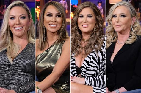 'RHOC' films cast trip amid COVID-19 pandemic