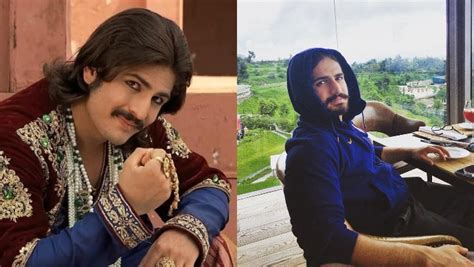 We Bet These Then And Now Pictures Of The Jodha Akbar Cast Will Make You Nostalgic - Zee5 News