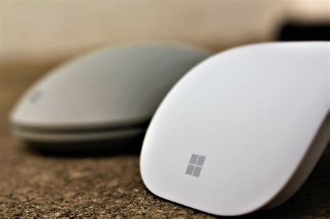 Surface Mouse vs. Surface Arc Mouse: Which should you get? | Windows ...