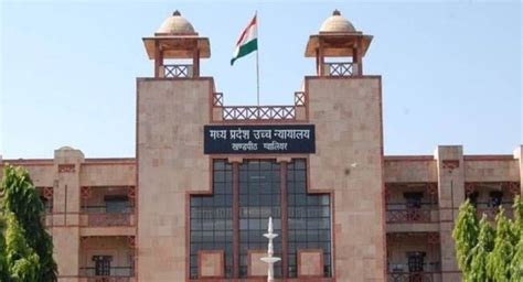 News: 3 New Judges Appointed To Madhya Pradesh High Court | SoOLEGAL