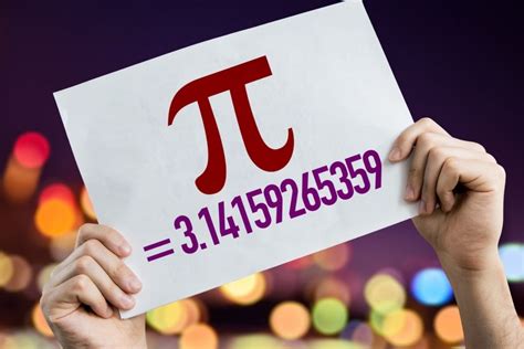 Pi Approximation Day: 5 Daily Instances of the Greek Number