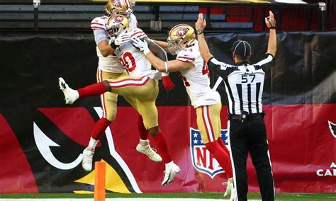 San Francisco 49ers vs. Arizona Cardinals recap: Everything we know