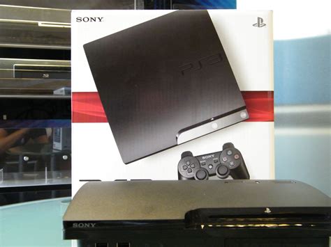 Sony PS3 Slim: first impressions | TechRadar