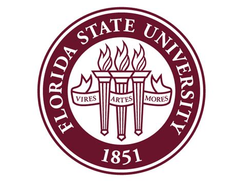 Florida State University Logo [FSU | 01] - PNG Logo Vector Brand ...