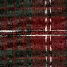 Crawford Tartan Plaid | Irish tartan, Tartan plaid, Tartan