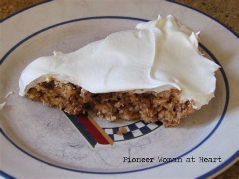 Pioneer Woman at Heart: Stupid Pie ~ Holy Basil - not just for tea ~ Honey Mustard and Onion ...