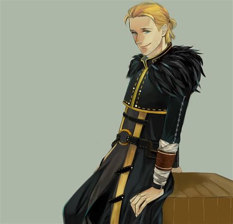 Anders (Dragon Age 2) Image by Pixiv Id 173763 #1375102 - Zerochan ...