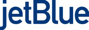 jetBlue Logo PNG Vector (AI) Free Download