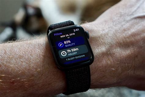 How to add automatic sleep tracking to your Apple Watch | Macworld