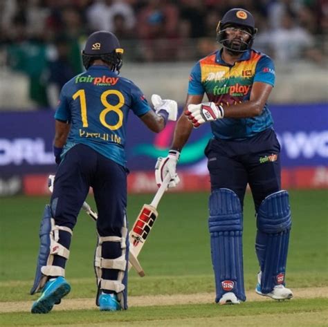 Super 4, Asia cup: Sri Lanka unbeaten in Super 4 round – wins by 5 ...