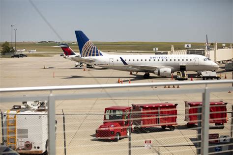 Rapid City Regional Airport begins enforcing federal mask requirements