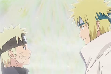 Top 10 Happy Moments From Naruto - MyAnimeList.net