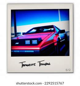 Instant Photo Photo Kavinsky Synth Wave AI-generated image 2292515767 ...