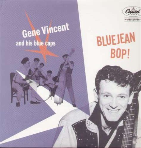 Be-Bop-A-Lula Sheet Music | Gene Vincent | Piano, Vocal & Guitar Chords