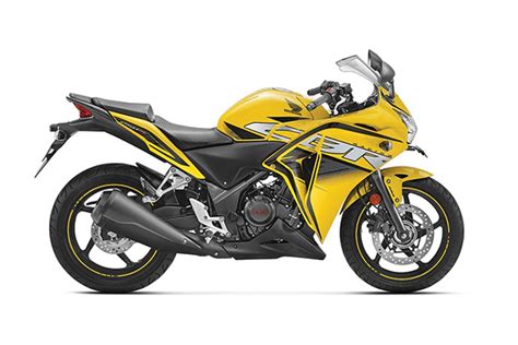 Honda CBR 250R Repsol Price (incl. GST) in India,Ratings, Reviews ...