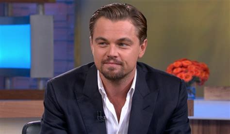 Interview: Leonardo Dicaprio Opens Up About His Intense Love Life for the First Time in Years ...