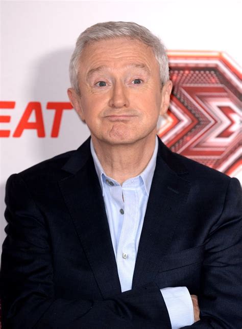 'X Factor' Judge Louis Walsh Speaks Out On Alexandra Burke And Aston ...