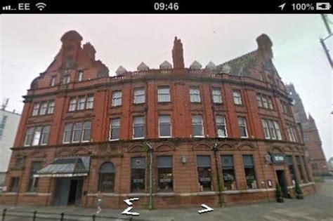 Francescas | Majestic Hotel Duke Street - Picture of Barrow-in-Furness ...