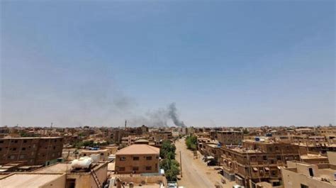 Sudan conflict impacting peace agreement in South Sudan: UN | Politics