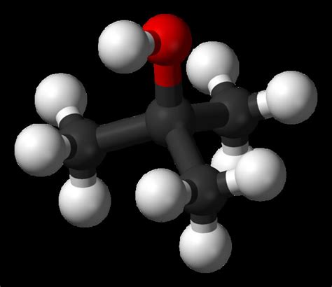 2-methyl-2-propanol | Photo created by Rene Toerien using AC… | Siyavula Education | Flickr