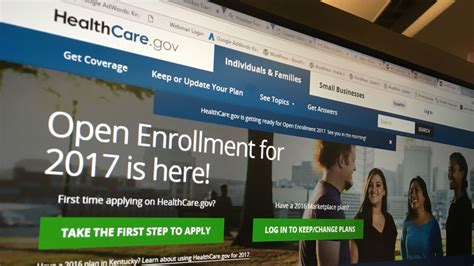 Need health insurance? Marketplace open for 2017 enrollment - ABC13 Houston